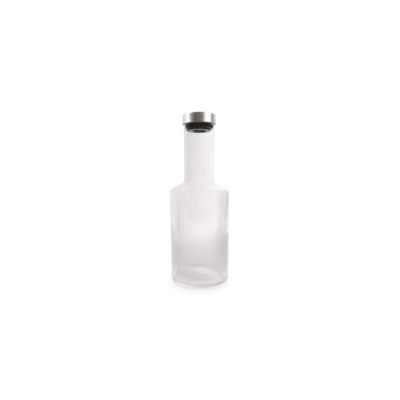 Salt & Pepper Fles Met Dop Ray 100Cl