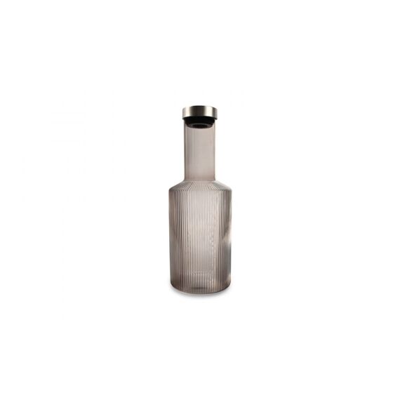 Salt & Pepper Fles Met Dop Smoked Ray 100Cl