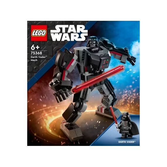 LEGO Star Wars 75368 Darth Vader Mecha