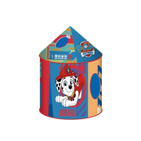 Paw Patrol Pop-Up Play Tent