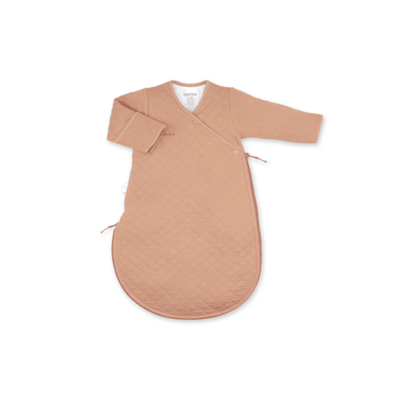 Bemini Magic Bag Slaapzak 0-1M Pady Quilted Jersey Quilt 89 Beige Tog 1.5