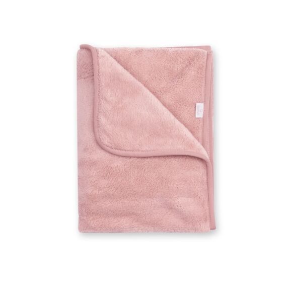 Bemini Softy Deken 75X100Cm Bmini 43 Vintage