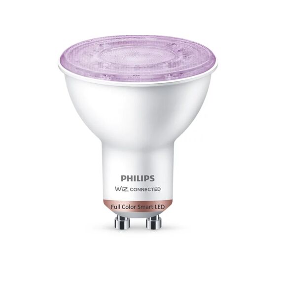 Philips Full Color Smart LED Spot 50W Gu10