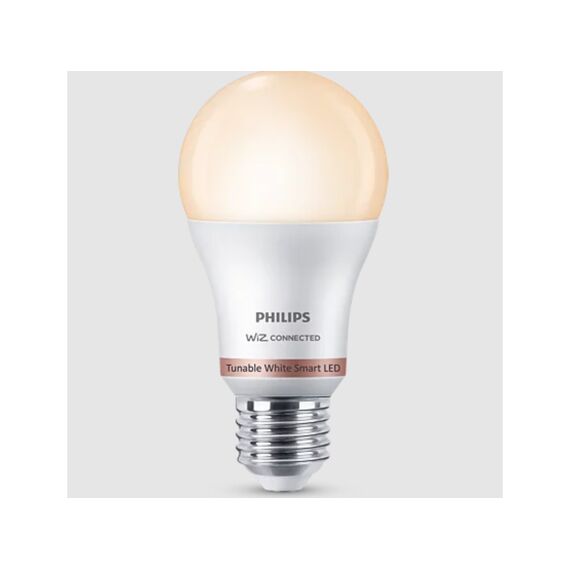 Philips Tunable White Smart LED Lamp 60W E27
