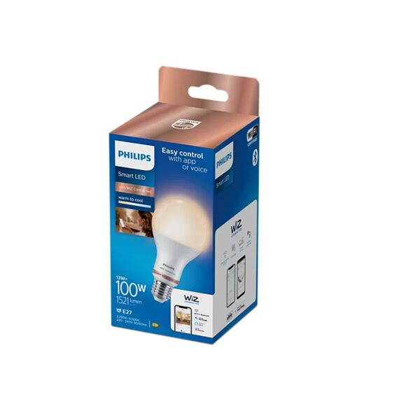 Philips Tunable White Smart LED Lamp 100W E27