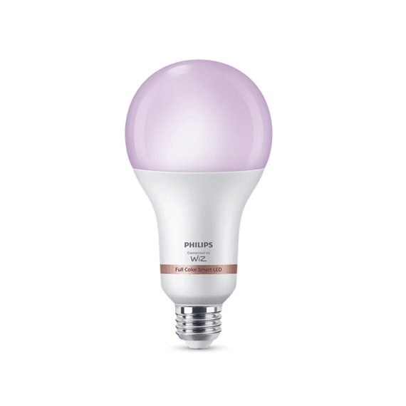 Philips full Color Smart LED Lamp 150W E27