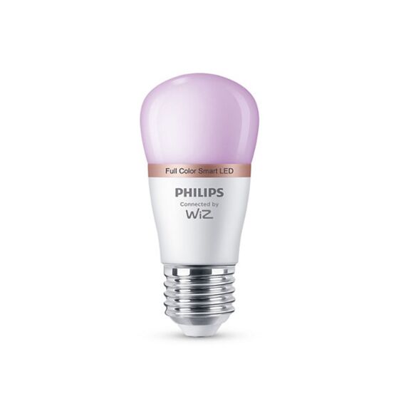 Philips Full Color Smart LED Lamp 40W E27