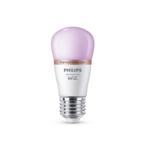 Philips Full Color Smart LED Lamp 40W E27