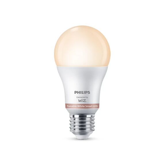 Philips Tunable White Smart LED Lamp 60W E27 3 Stuks