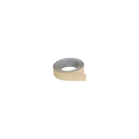 Kantband Mp 24Mm/5,0M Zandbeige