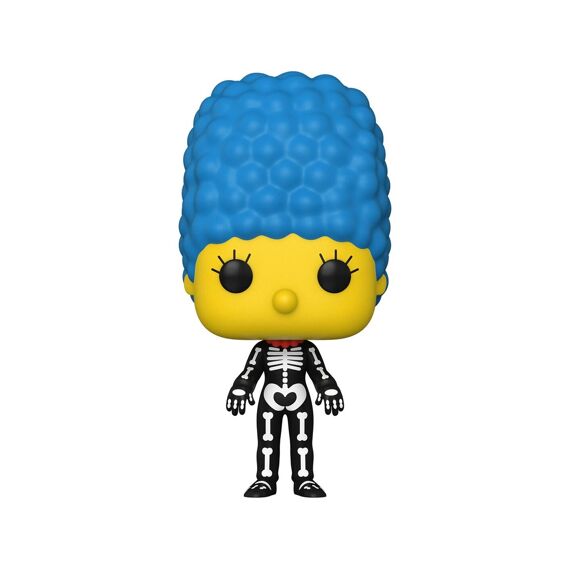 Funko Pop! Tv The Simpsons - Skeleton Marge