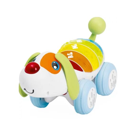 Chicco Dogremi Pratende Hond Rc Licht En Geluid