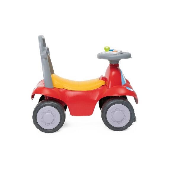 Chicco Loopwagen Billy Quattro Eco