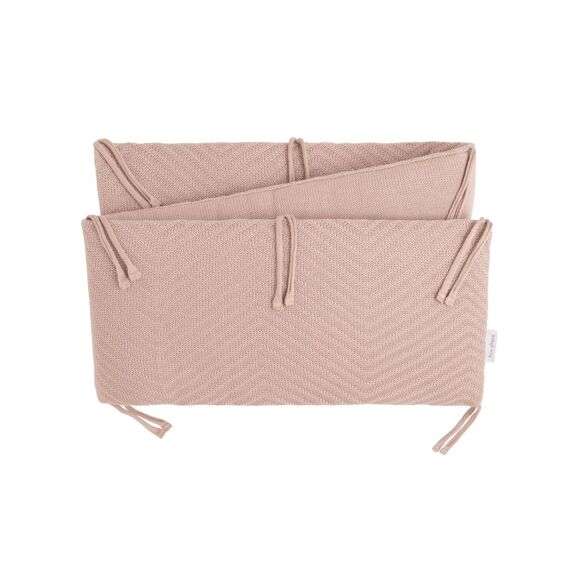 Babys Only Grace Bed/Parkomrander Blush