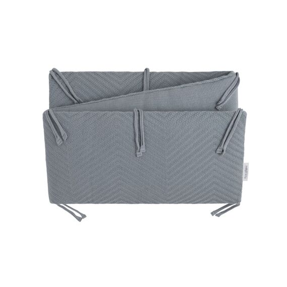 Babys Only Grace Bed/Parkomrander Nordic Blue