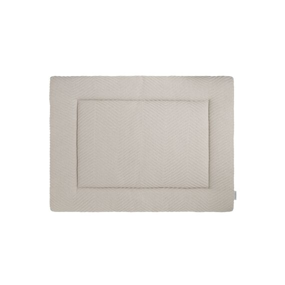 Babys Only Grace Parkligger Warm Linen 75X95Cm