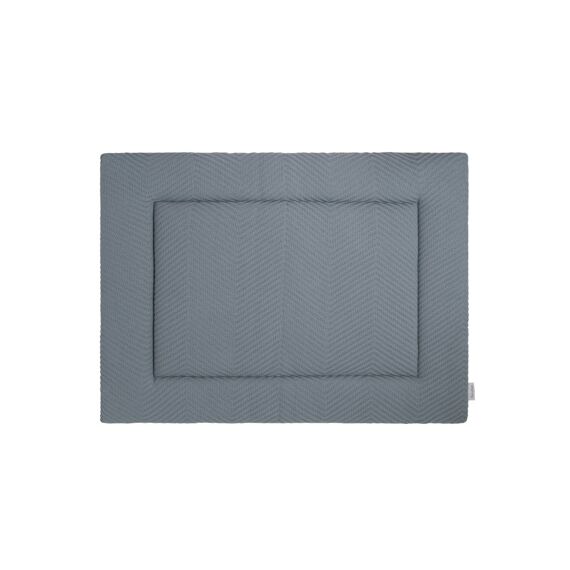 Babys Only Grace Parkligger Nordic Blue 75X95Cm