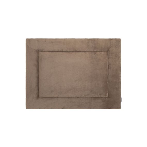 Babys Only Cozy Parkligger Clay 75X95Cm