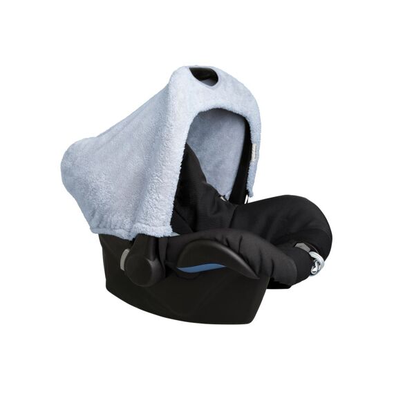 Babys Only Cozy Kap Autostoeltje Groep 0+ Misty Blue