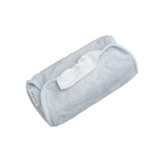 Babys Only Cozy Tissuebox Hoes Misty Blue