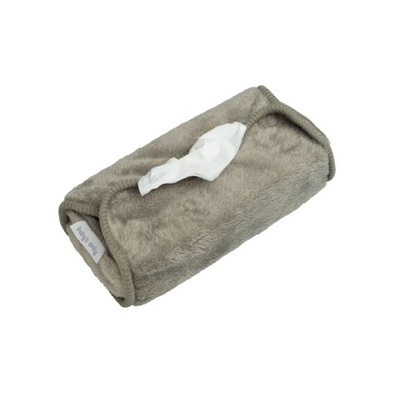 Babys Only Cozy Tissuebox Hoes Urban Green