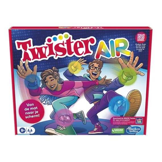 Spel Twister Air