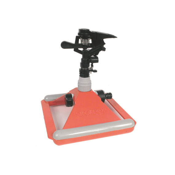 Avr-Tools Gemini Spuitkop