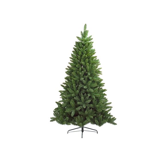 Nordskot Outdoor Kerstboom Pvc Hinged 213Cm