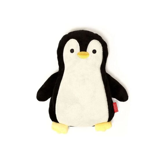 Warm Cuddels Warmtekussen Penguin