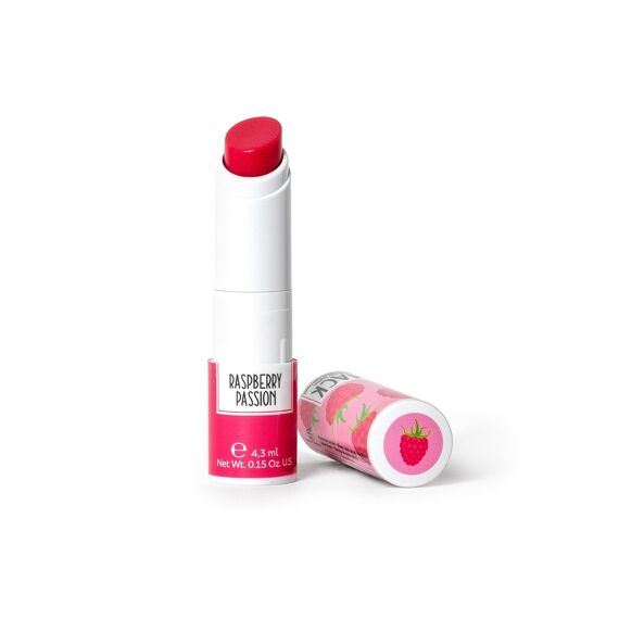 Smack Natural Lip Balm - Raspberry Passion