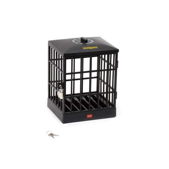 Prison Break Gevangenis Voor Mobiele Telefoon Timer Tot 60Minuten 12.5X18.X15.5Cm