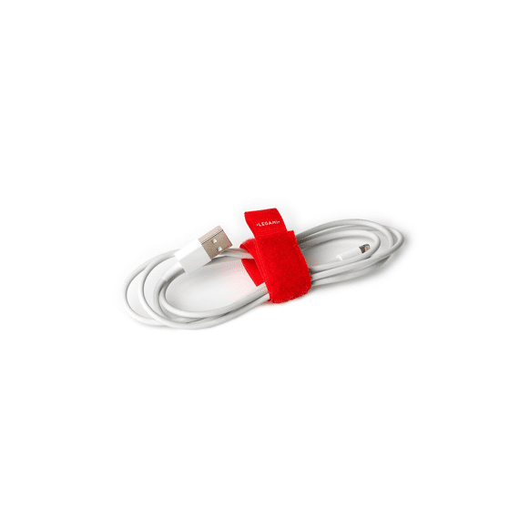 Velcro Kabel Bandjes 18X2Cm 8 Stuks