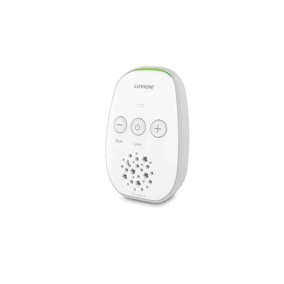 Luvion Babyfoon Icon Clear 70 Dect