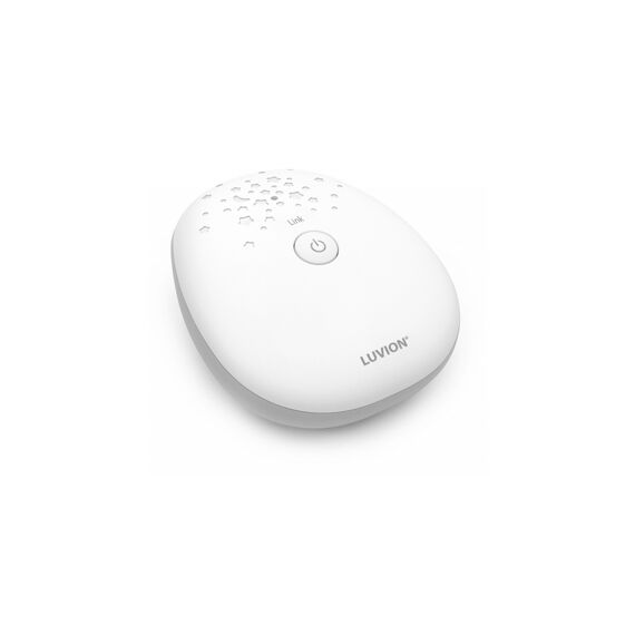 Luvion Babyfoon Icon Clear 70 Dect