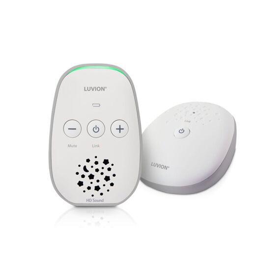 Luvion Babyfoon Icon Clear 70 Dect