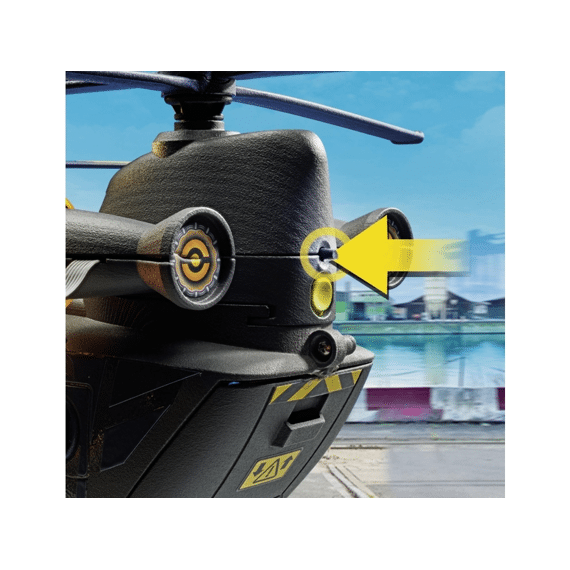 Playmobil 71149 Se Reddingsvoertuig