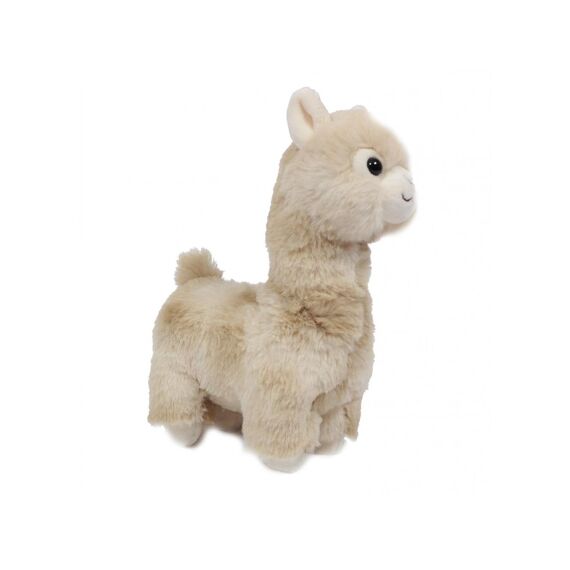 Knuffel Alpaca Beige 24Cm