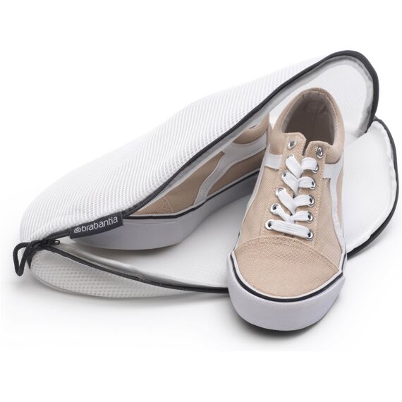 Waszak Schoenen White