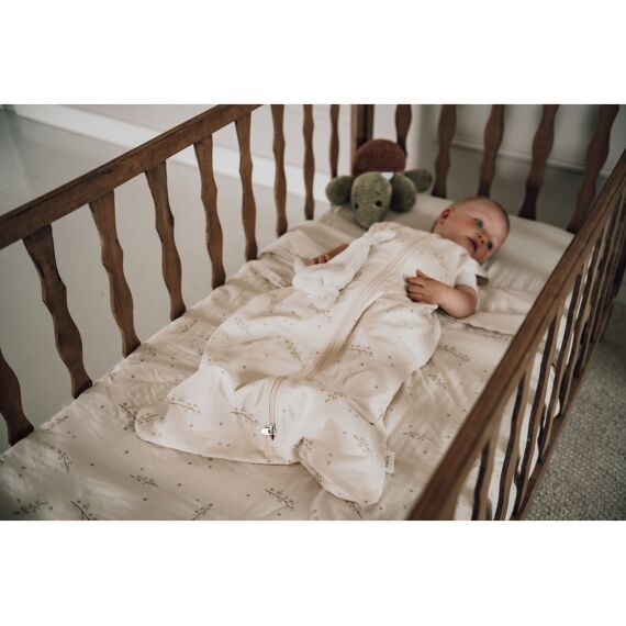 Koeka Coast Baby Slaapzak 108 Warm White 110Cm