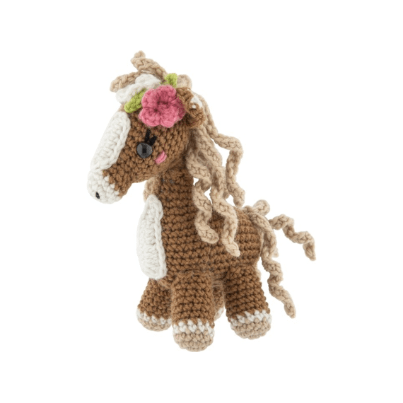 Haakset Foal