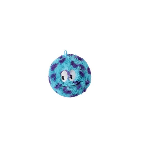 Bal Bouncing Furry Funny Friend 23Cm Asst