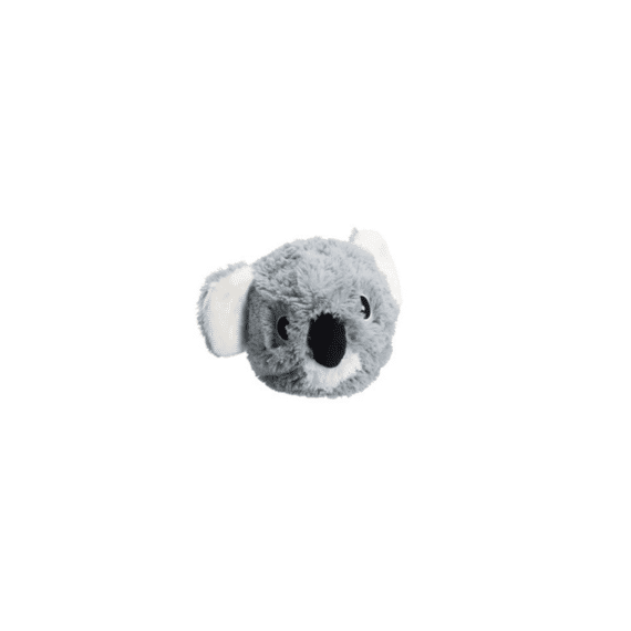 Bal Bouncing Furry Friend 30Cm Animals Asst