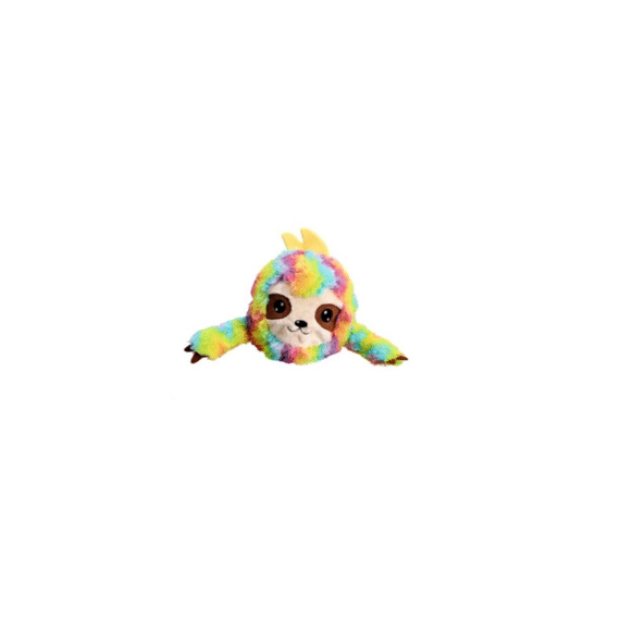 Bal Bouncing Furry Friend 30Cm Animals Asst