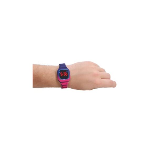 Smartwatch Horloge Led