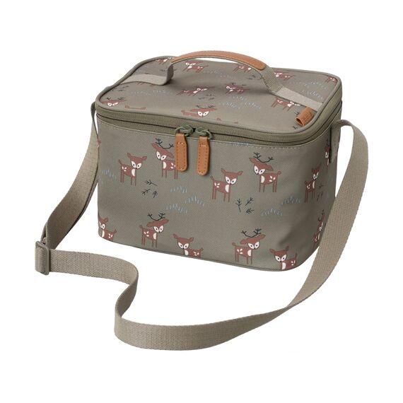 Fresk Koeltas Large Deer Olive