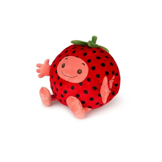 Cozy Noxxiez Handwarmer Strawberry