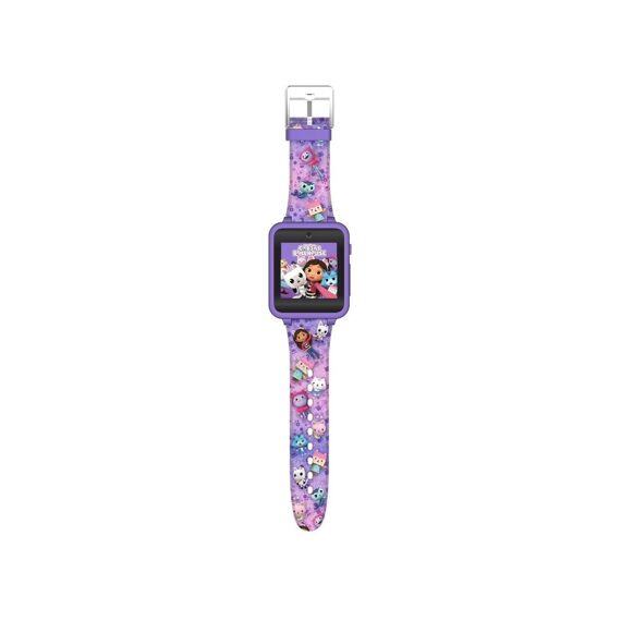 Accutime Horloge Gabbys Dollhouse Smart Watch
