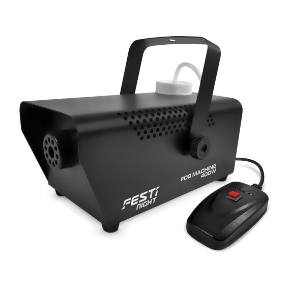 Festi Mist Machine