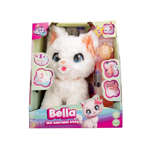 Club Petz Bella De Kat +3J