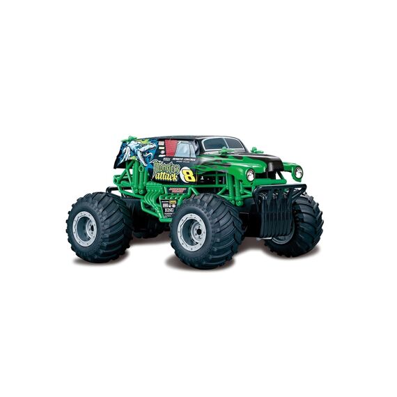 Gear2Play R/C Monster Truckies Mega Force